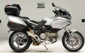 DUCATI MULTISTRADA 1000 DS 2006 A100A