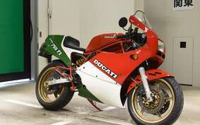 DUCATI 750 F1 1988