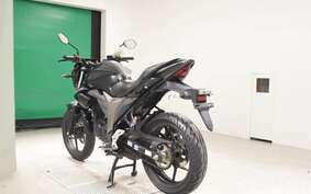 SUZUKI GIXXER 150 NG4BG