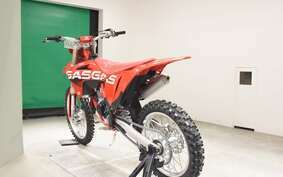 GASGAS MC125