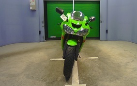 KAWASAKI ZX 10 NINJA R 2004 ZXT00C