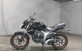 SUZUKI GIXXER 150 NG4BG