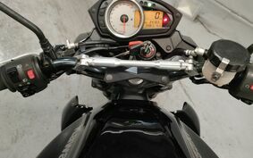 KAWASAKI Z750 2008 ZR750L