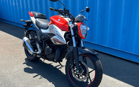 SUZUKI GIXXER 150 1988 ED131