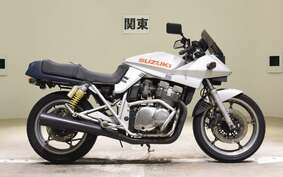 SUZUKI GSX400S KATANA 1995 GK77A