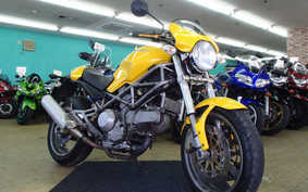 DUCATI MONSTER 900 IE 2002 M400A