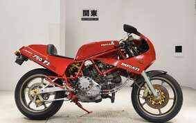 DUCATI 750 F1 1988 750R7