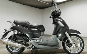 APRILIA SCARABEO 400 2008 VRA0