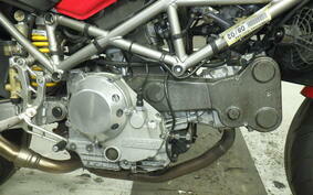 DUCATI MONSTER S4 2002 M400A