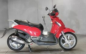 APRILIA SCARABEO 250 VRB