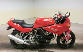 DUCATI 400SS 1993 400J0