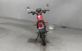 SUZUKI DR125S SF41A