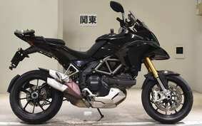 DUCATI MULTISTRADA 1200 S 2010 A200A