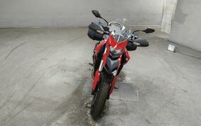 DUCATI HYPERMOTARD 820 2014 B201JA