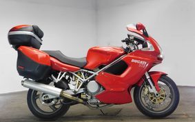 DUCATI ST3 2007 S300A