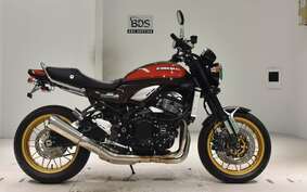 KAWASAKI Z900RS ZR900C