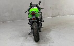 KAWASAKI ZX-25R ZX250E