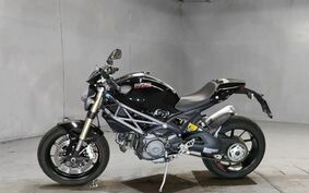 DUCATI MONSTER 1100 EVO 2013 M511J