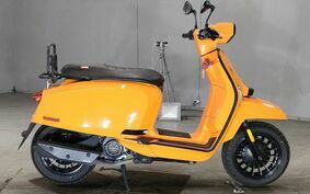 LAMBRETTA  V125 LMB0