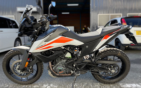 KTM 390 ADVENTURE 2023 JGJ40