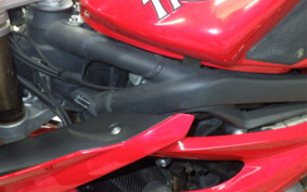 TRIUMPH DAYTONA 675 2009