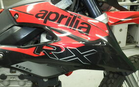 APRILIA RX125