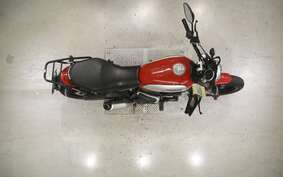 DUCATI SCRAMBLER ICON 2015