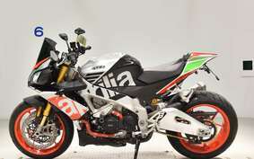 APRILIA TUONO V4 1100	 2017 KGA0