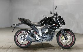 SUZUKI GIXXER 150 NG4BG