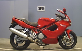 DUCATI ST3 2007 S302A