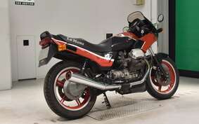 MOTO GUZZI LE MANS 1000 1991