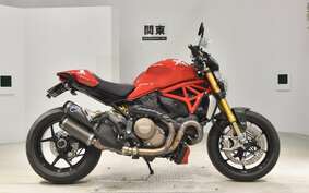 DUCATI M1200S S 2016 M603J