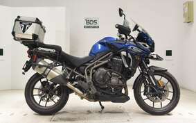 TRIUMPH TIGER EXPLORER 2017 1F46E9