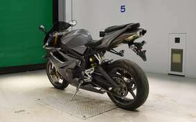 TRIUMPH DAYTONA 675 2007 MD1066