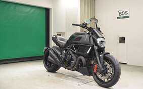 DUCATI DIAVEL DIESEL 2018 GC00A