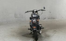 ROYAL ENFIELD ビュレット350 2007 ME3