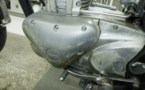 KAWASAKI ESTRELLA RS BJ250A