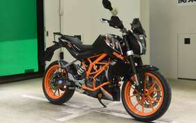 KTM 390 DUKE 2016 JGJ40