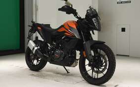 KTM 390 ADVENTURE 2020