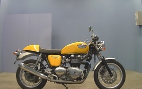 TRIUMPH THRUXTON 900 2007 J9042G