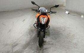 KTM 250 DUKE JPEYB