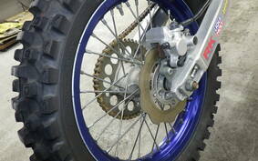 YAMAHA YZ85LW CB16C