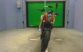 KTM 125 DUKE JGA40