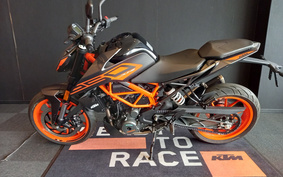 KTM 250 DUKE JPE40