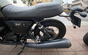 MOTO GUZZI V7 3ROUGH 2020