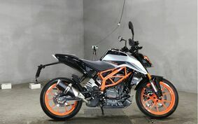 KTM 390 DUKE 2021 JPJ