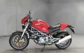 DUCATI MONSTER S4 2002 M400AA