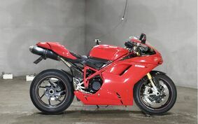 DUCATI 1198 S 2010 H704AA