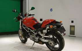 DUCATI MONSTER S4R 2005