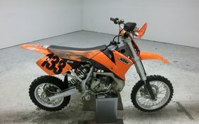 KTM 65 SX MRA23